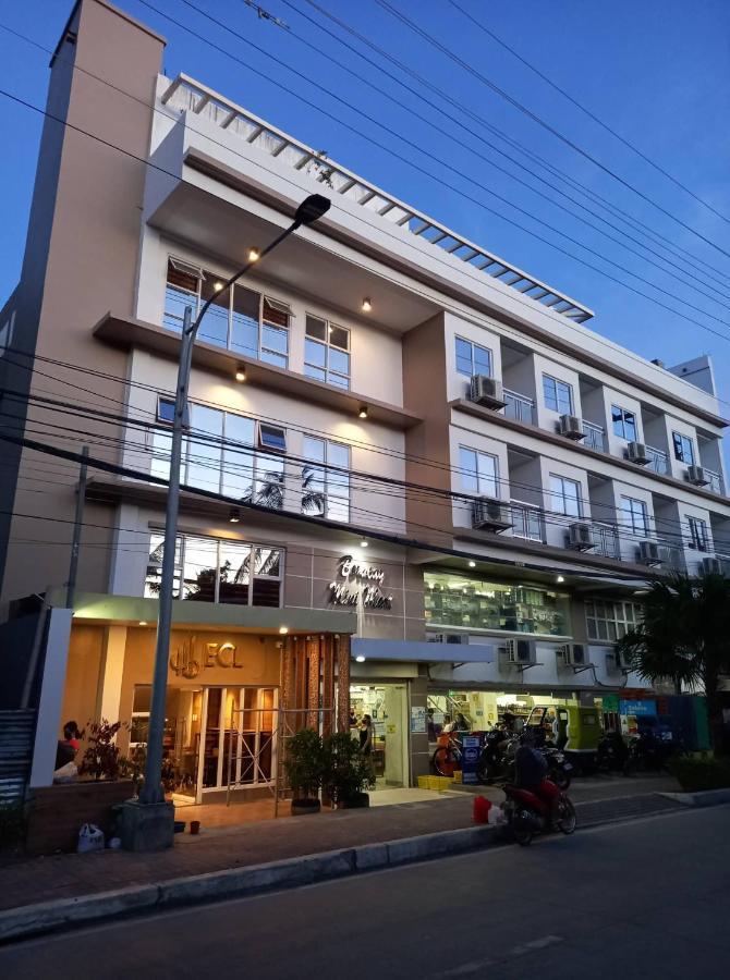 Ecl Resort Hotel Boracay Boracay Island Extérieur photo